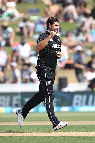 Colin de Grandhomme